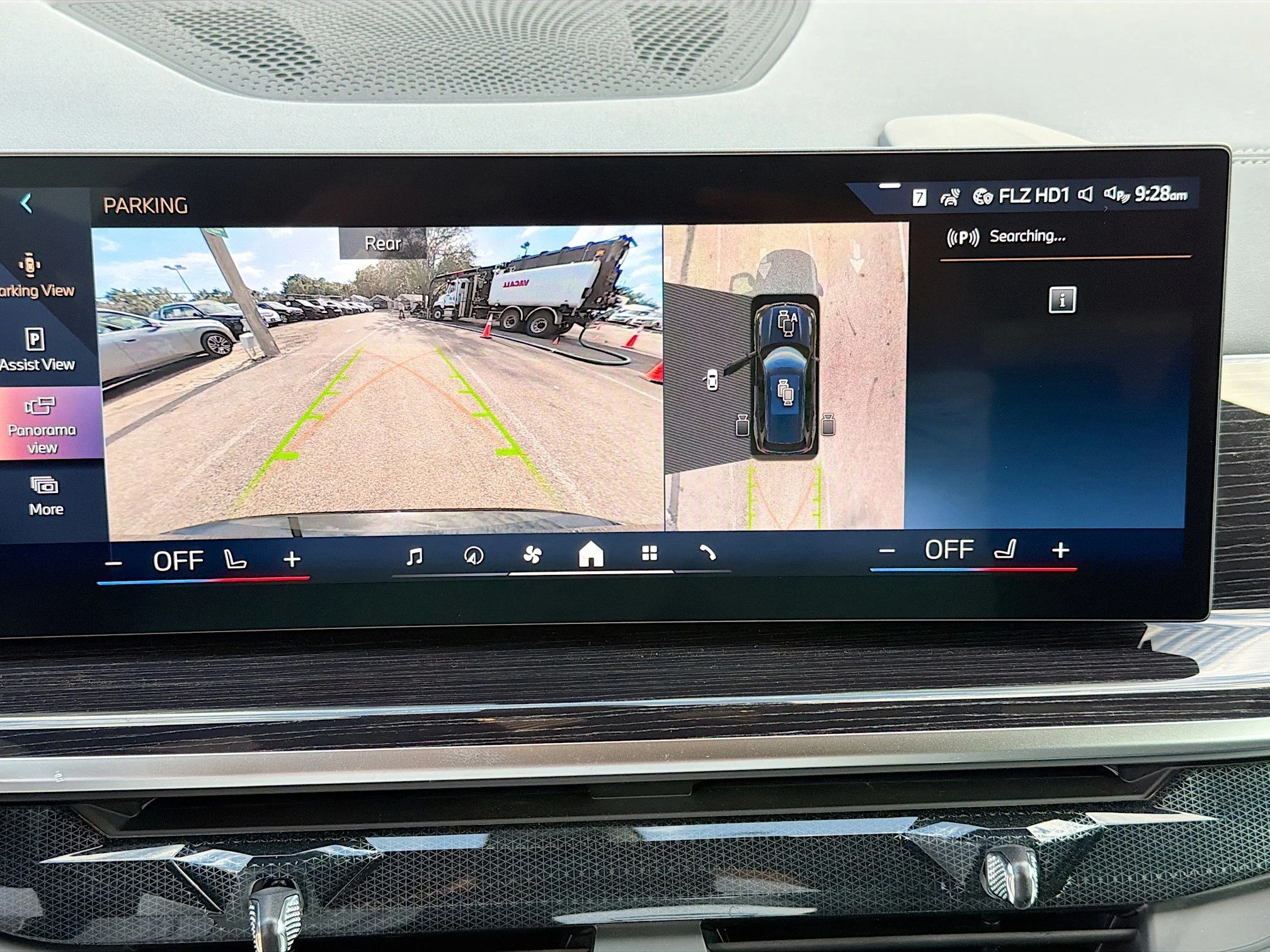 New 2026 Black Sapphire Metallic BMW sDrive40i image 33
