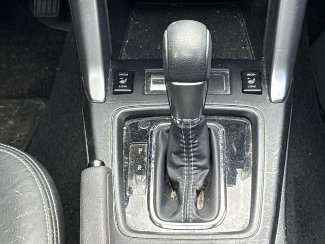 Used 2015 Brown Subaru 2.5i Touring image 21