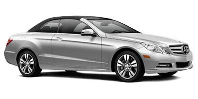 Used 2012 Arctic White Mercedes-Benz E 350 image 1