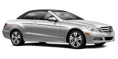 2012 Mercedes-Benz E-Class E350's photo