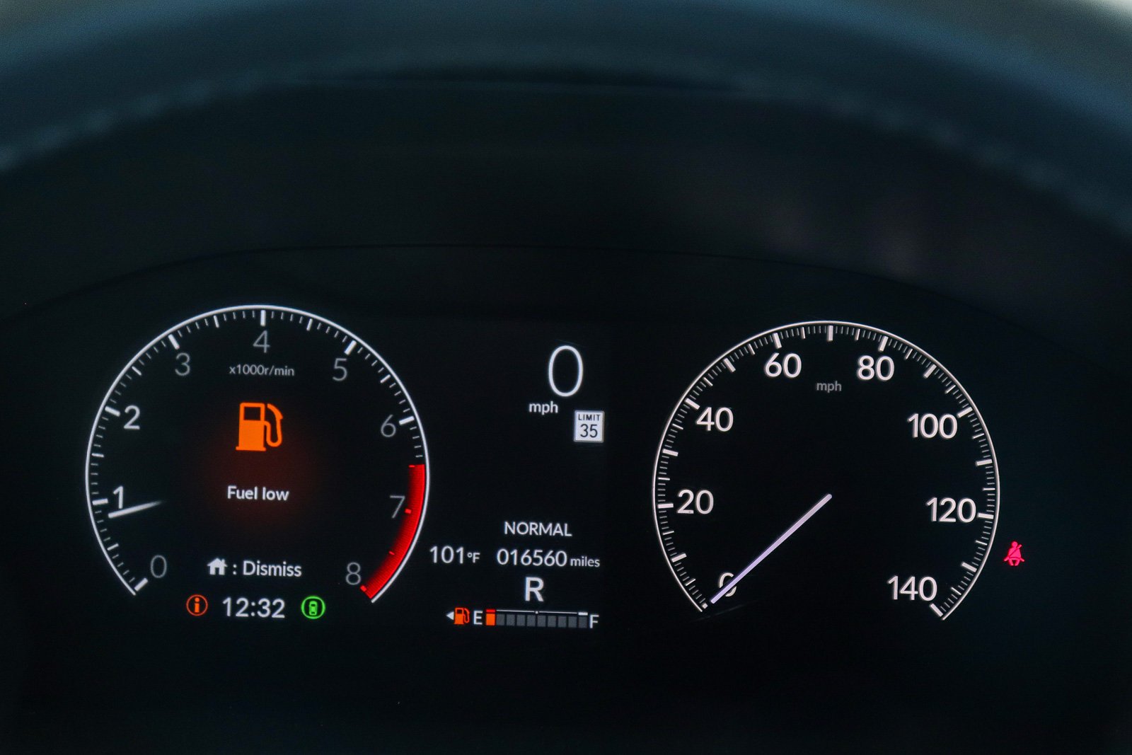2024 Honda CR-V EX-L - Photo 28