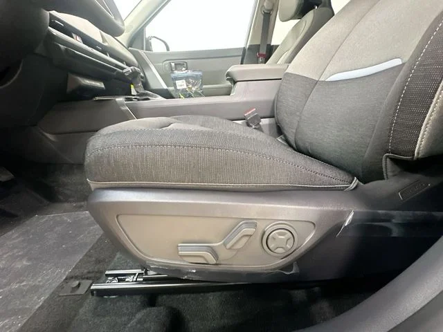 New 2027 Frost Blue / Black Roof Kia S image 15