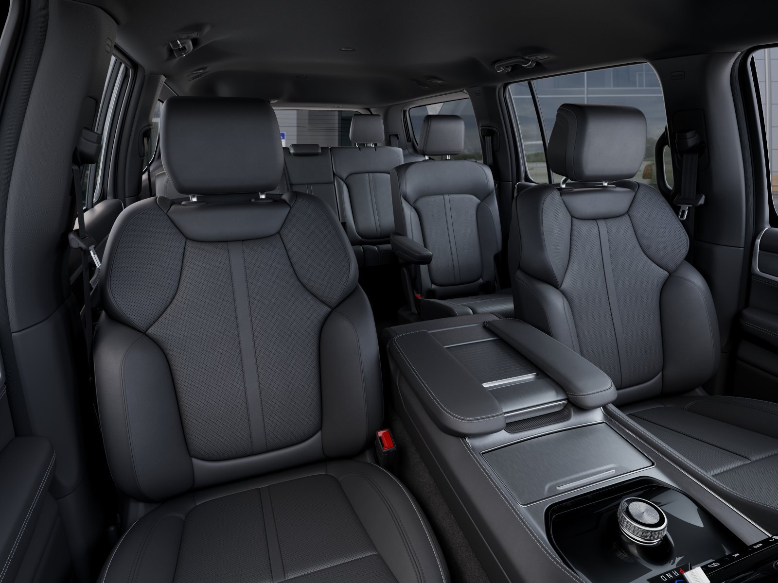 New 2026 Steel Blue Exterior Paint Jeep 4x2 image 16