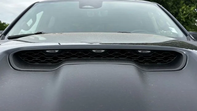 New 2026 Forged Blue Metallic Exterior Paint RAM RHO image 21