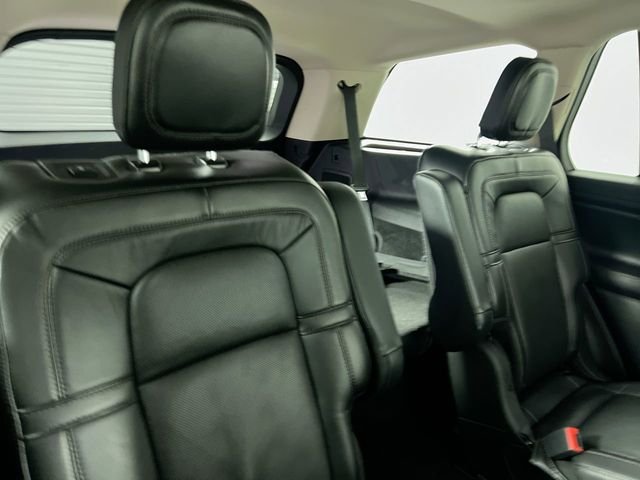 Used 2021 Blue Lincoln Reserve image 30