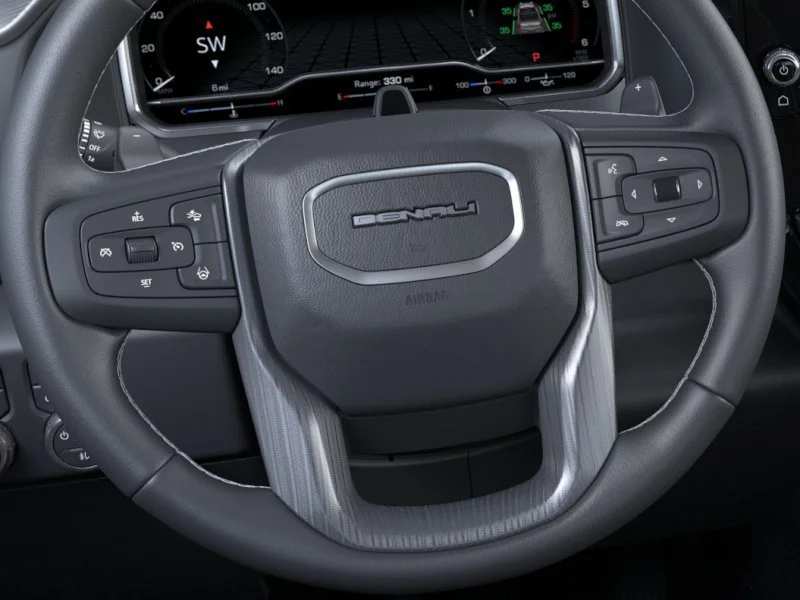 2026 GMC Sierra 1500 Denali Ultimate - Photo 19