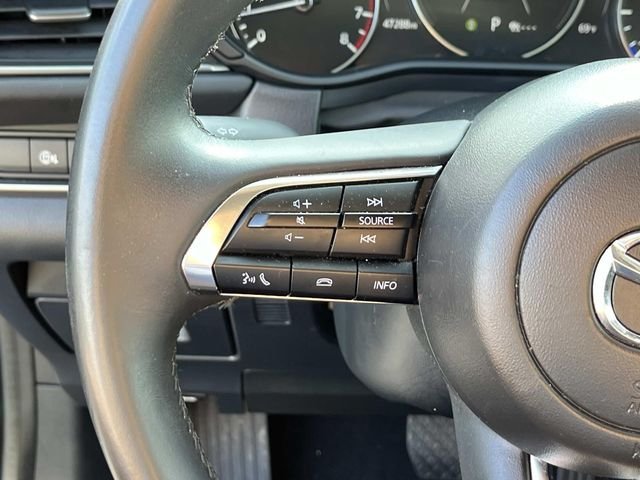 Used 2025 Blue Mazda 2.5 S Select Sport image 27