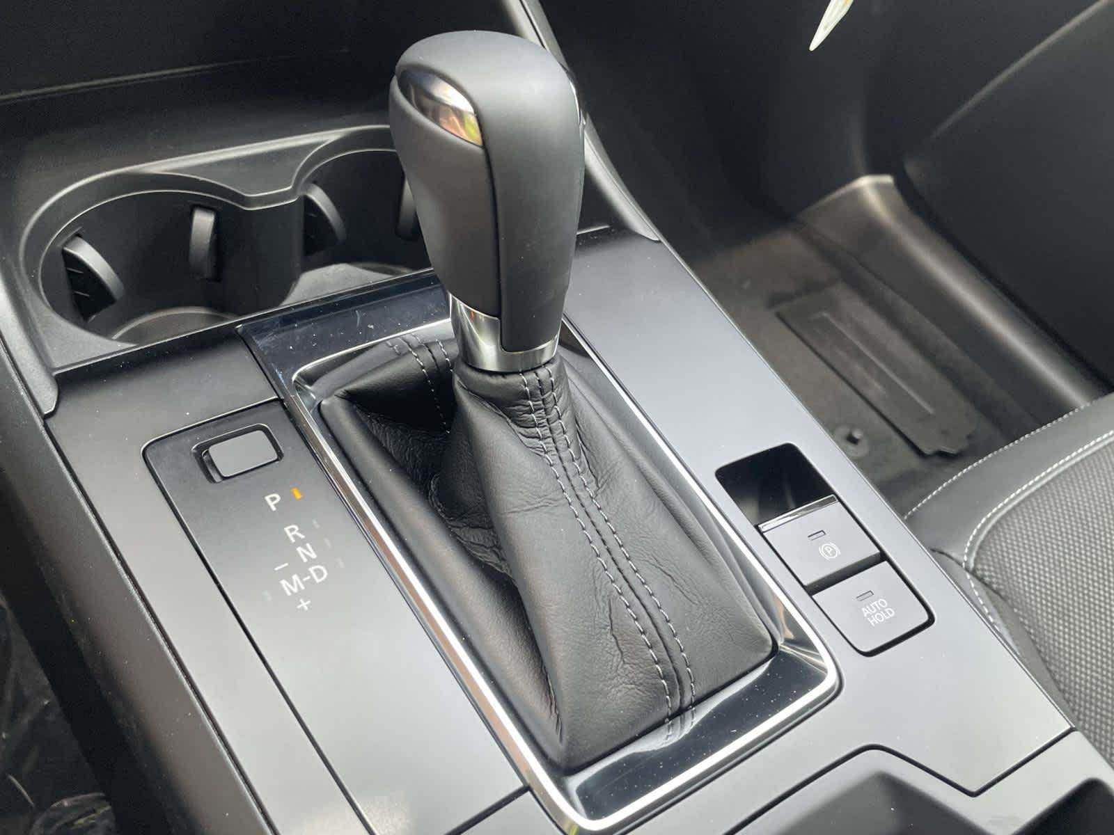 New 2026 Polymetal Gray Metallic Mazda 2.5 S Preferred image 22