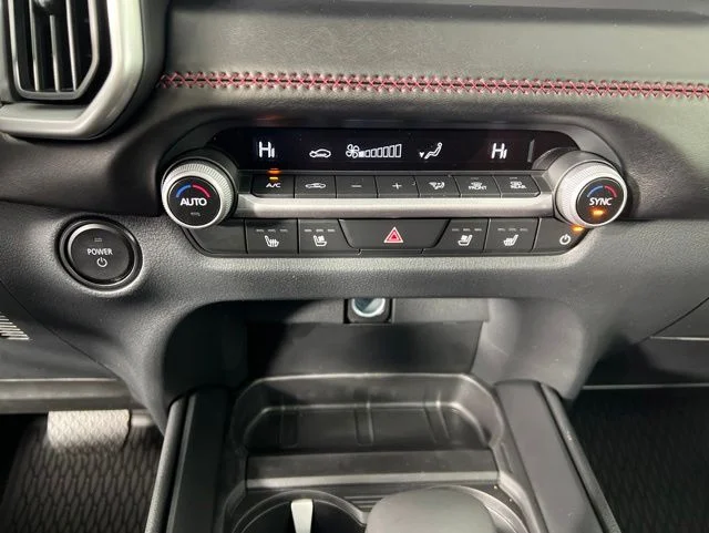 New 2026 Wind Chill Pearl Mazda Premium AWD image 26