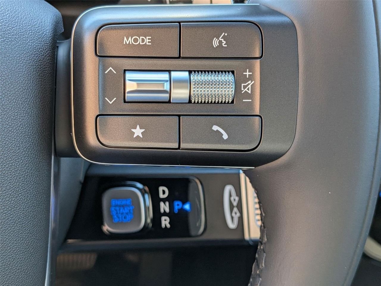 2026 Hyundai Palisade Calligraphy - Photo 19