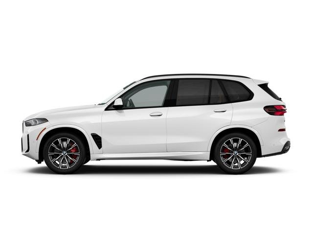 New 2026 Alpine White BMW xDrive40i image 4