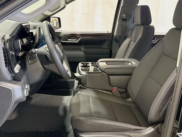 New 2026 Onyx Black GMC Elevation image 19