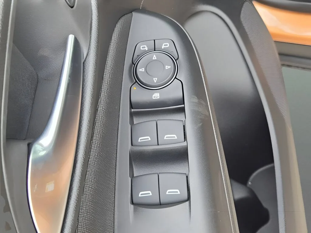New 2026 Copper Ice Metallic Buick Preferred image 18