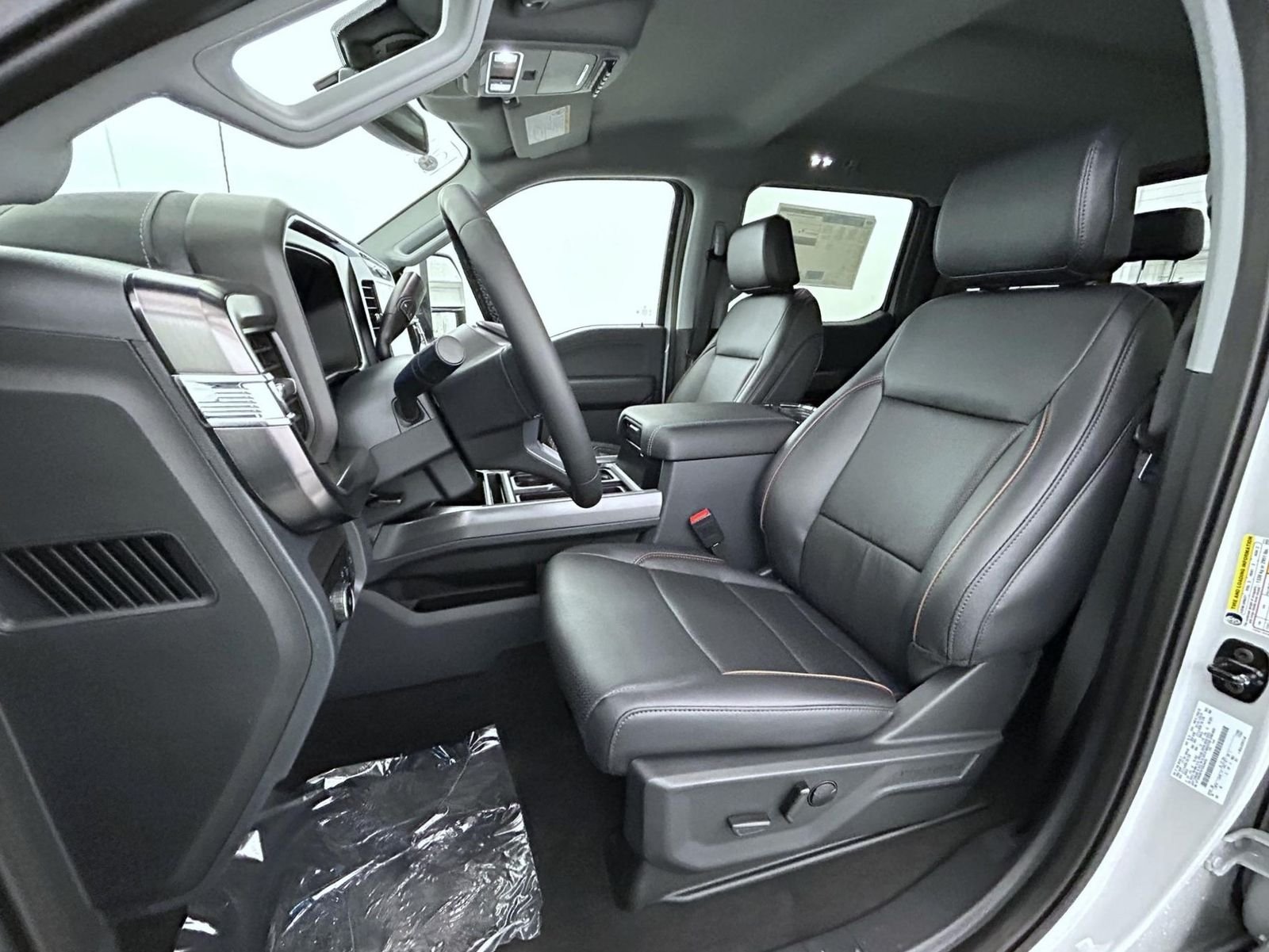 New 2026 Avalanche Ford Lariat image 10