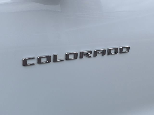 Used 2023 Summit White Chevrolet Z71 image 35