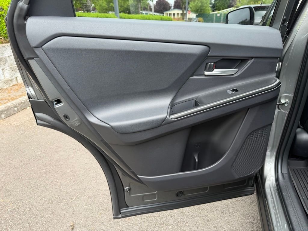 Used 2026 Smoked Carbon Subaru Premium image 28