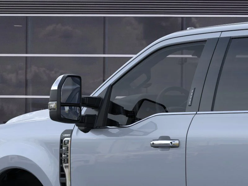 2026 Ford F-350 Super Duty Lariat - Photo 20