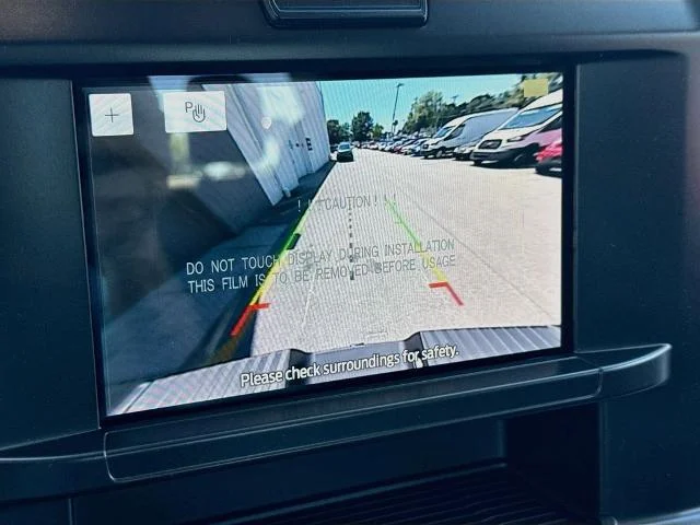 New 2026 Oxford White Ford F-250® XL image 42
