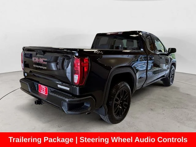 Used 2019 Black GMC Elevation image 6
