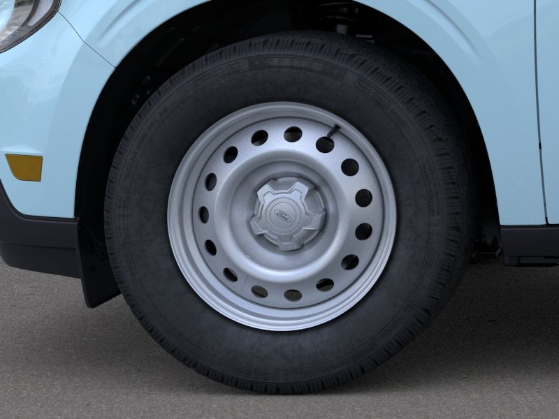 New 2026 Light Blue Ford XL image 20