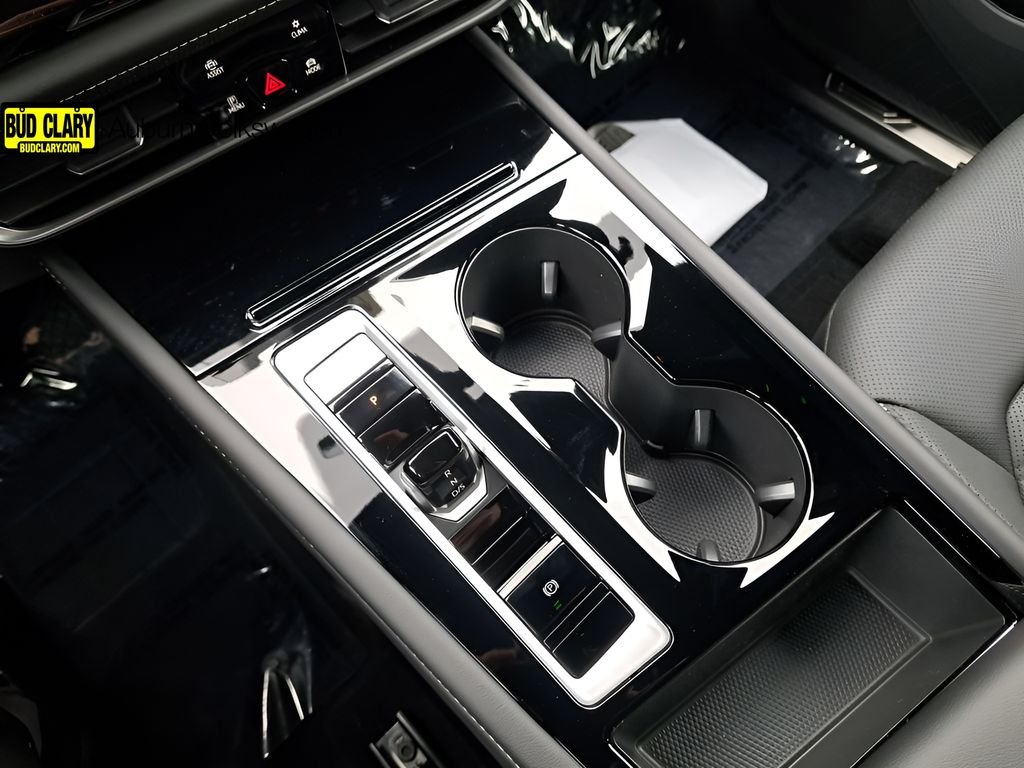 2025 Volkswagen Atlas Cross Sport SE w/Tech - Photo 27