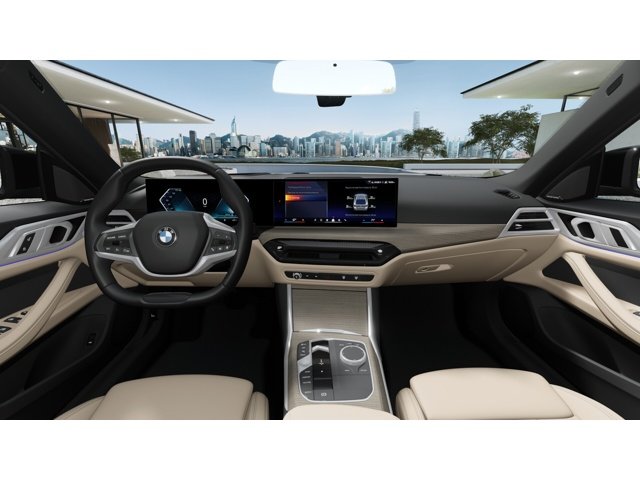 New 2025 Black Sapphire Metallic BMW xDrive40 image 10