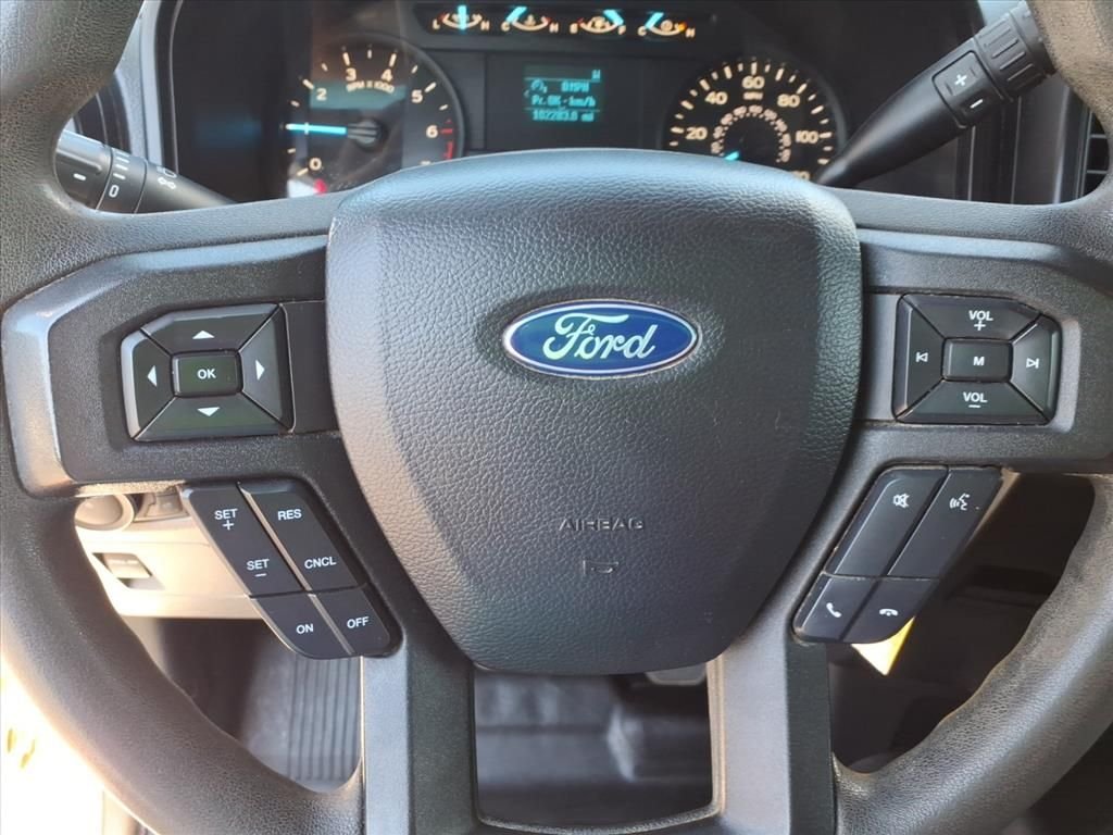 Used 2020 Oxford White Ford XL image 18