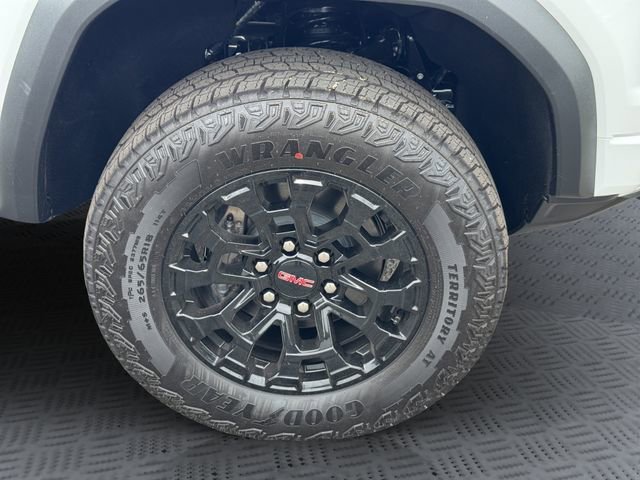 2026 GMC Canyon Elevation - Photo 26