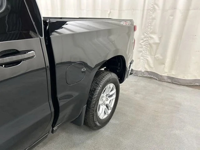 2026 Chevrolet Silverado 1500 LT - Photo 25