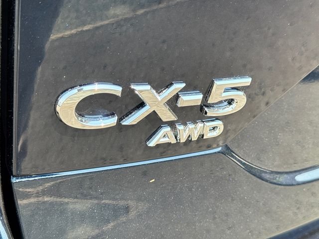 2025 Mazda CX-5 S Premium Plus package - Photo 15