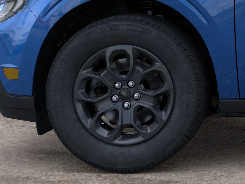 New 2026 Velocity Blue Ford XLT image 20