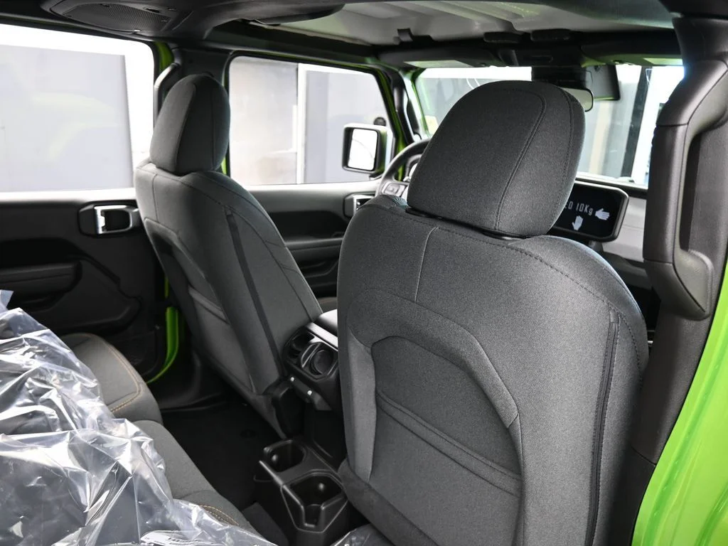Used 2025 Mojito Jeep Sport S image 36