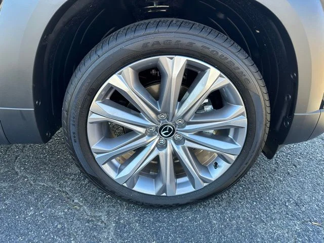 2026 Mazda CX-50 Turbo - Photo 12