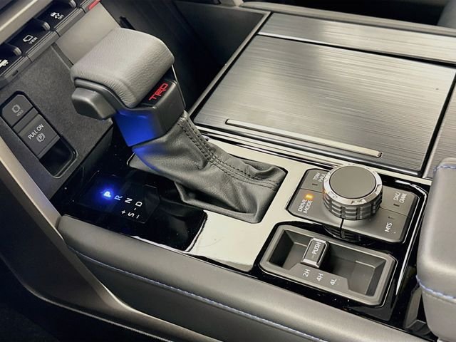 New 2026 Blueprint Toyota  Platinum image 16