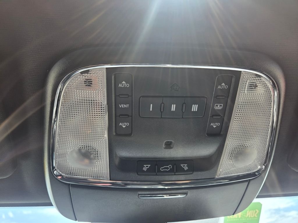 Used 2020 Blue Jeep Limited X image 19