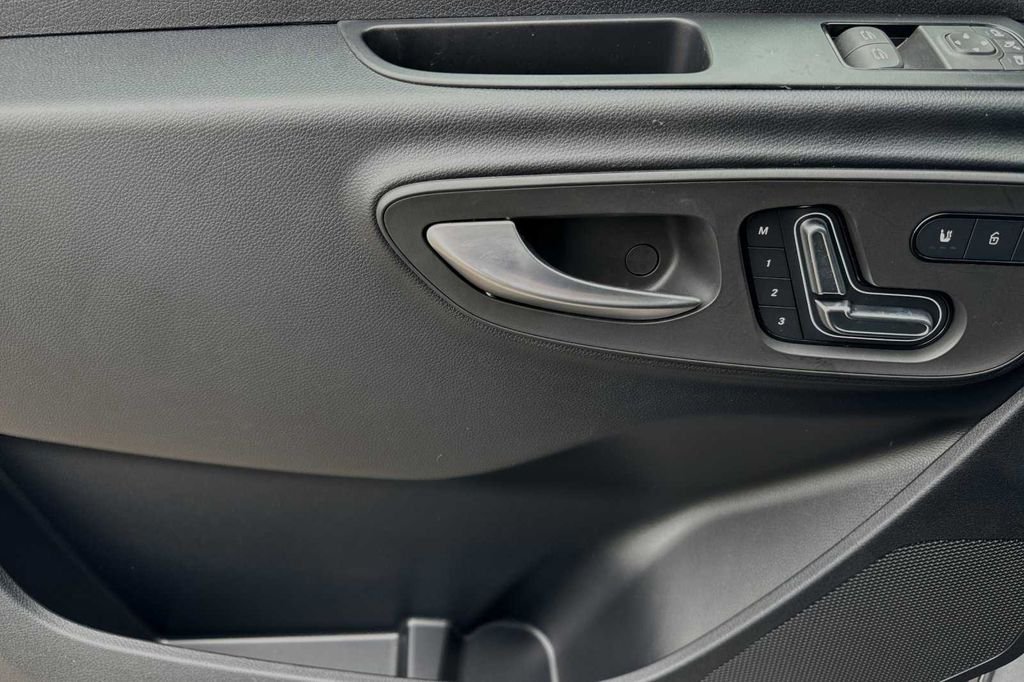 Used 2024 Gray Mercedes-Benz Cargo 144 WB image 10