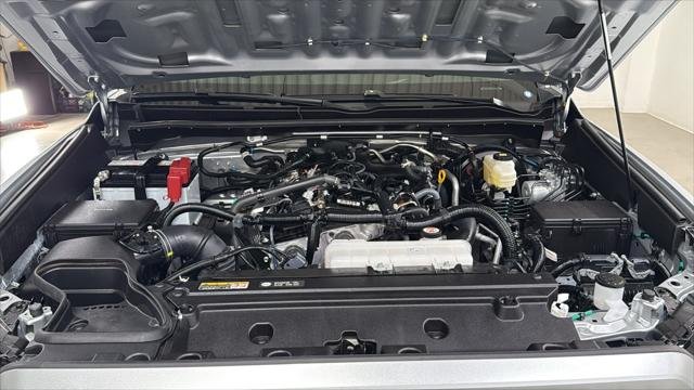 Certified Used 2025 CUTTING EDGE Toyota SR5 image 25