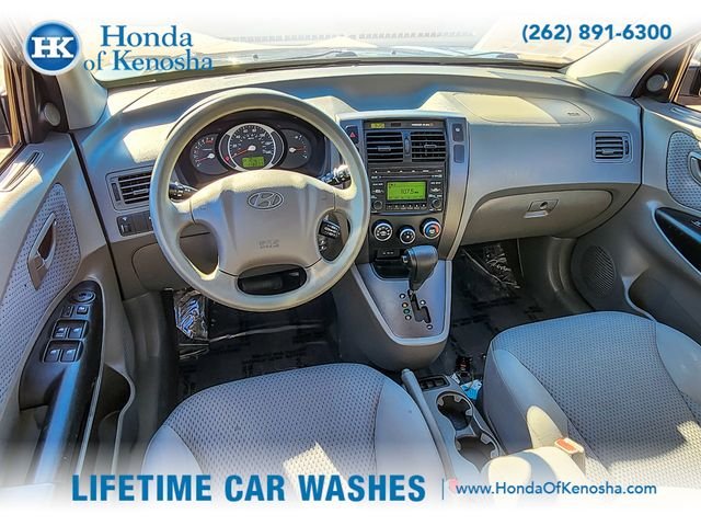 Used 2009 Dark Titanium Hyundai GLS image 19