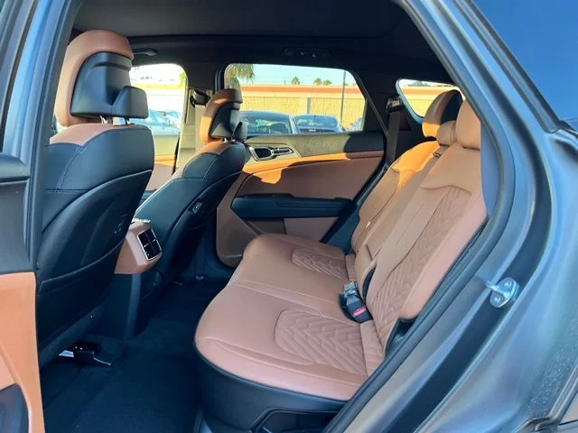 2026 Kia Sportage X-Line - Photo 18