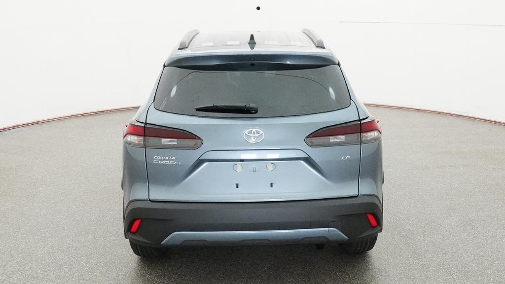 New 2026 Celestite Toyota LE image 21