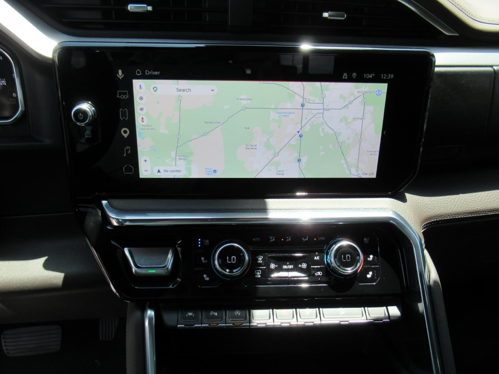 Used 2026 Silver GMC Denali image 25