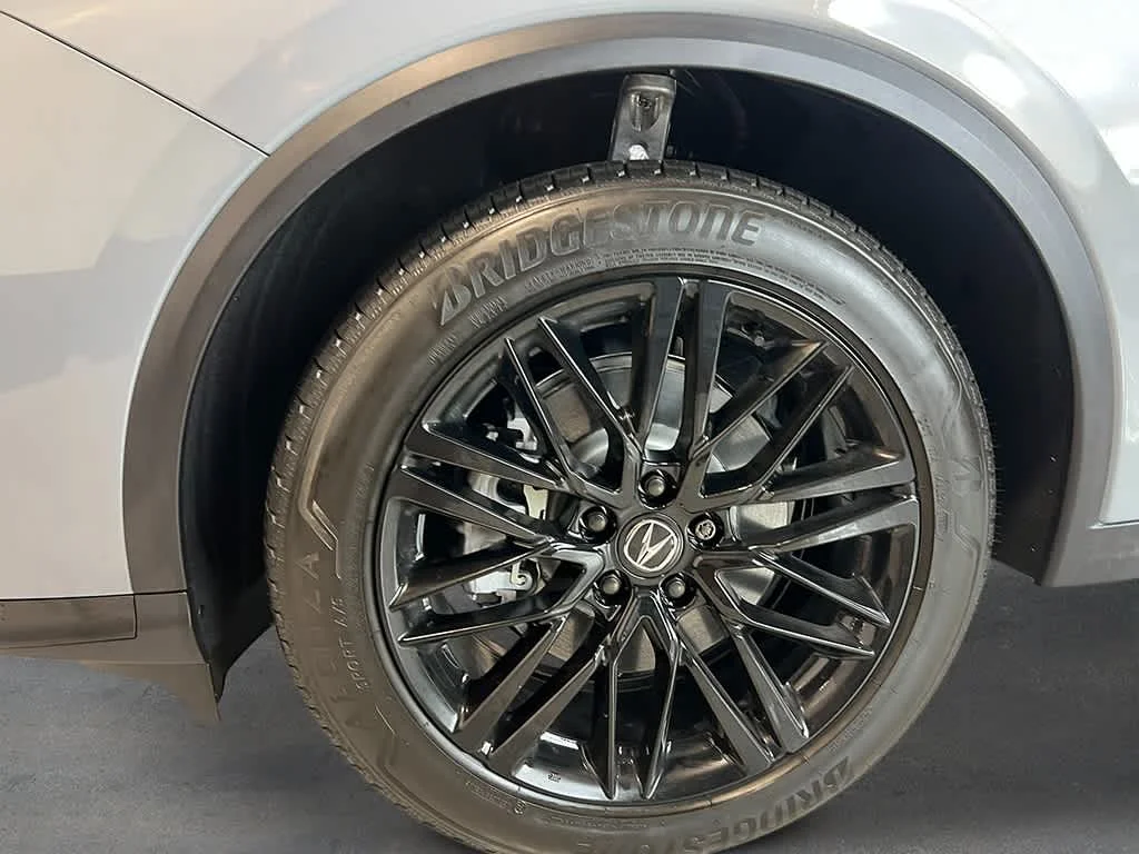 New 2026 Urban Gray Pearl Acura w/A-Spec Advance Package image 15