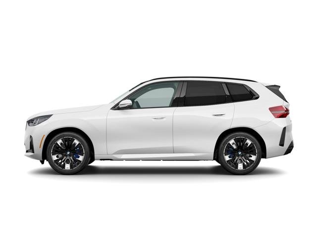 New 2026 Alpine White BMW X3 30 image 4