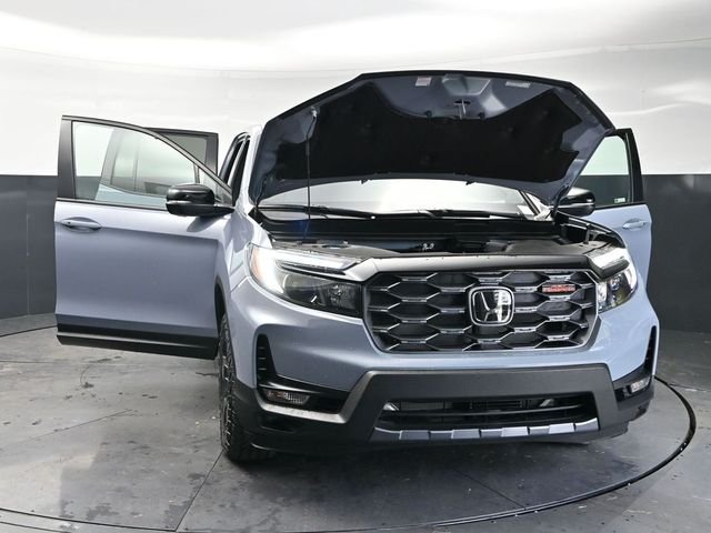 2026 Honda Ridgeline TrailSport - Photo 37