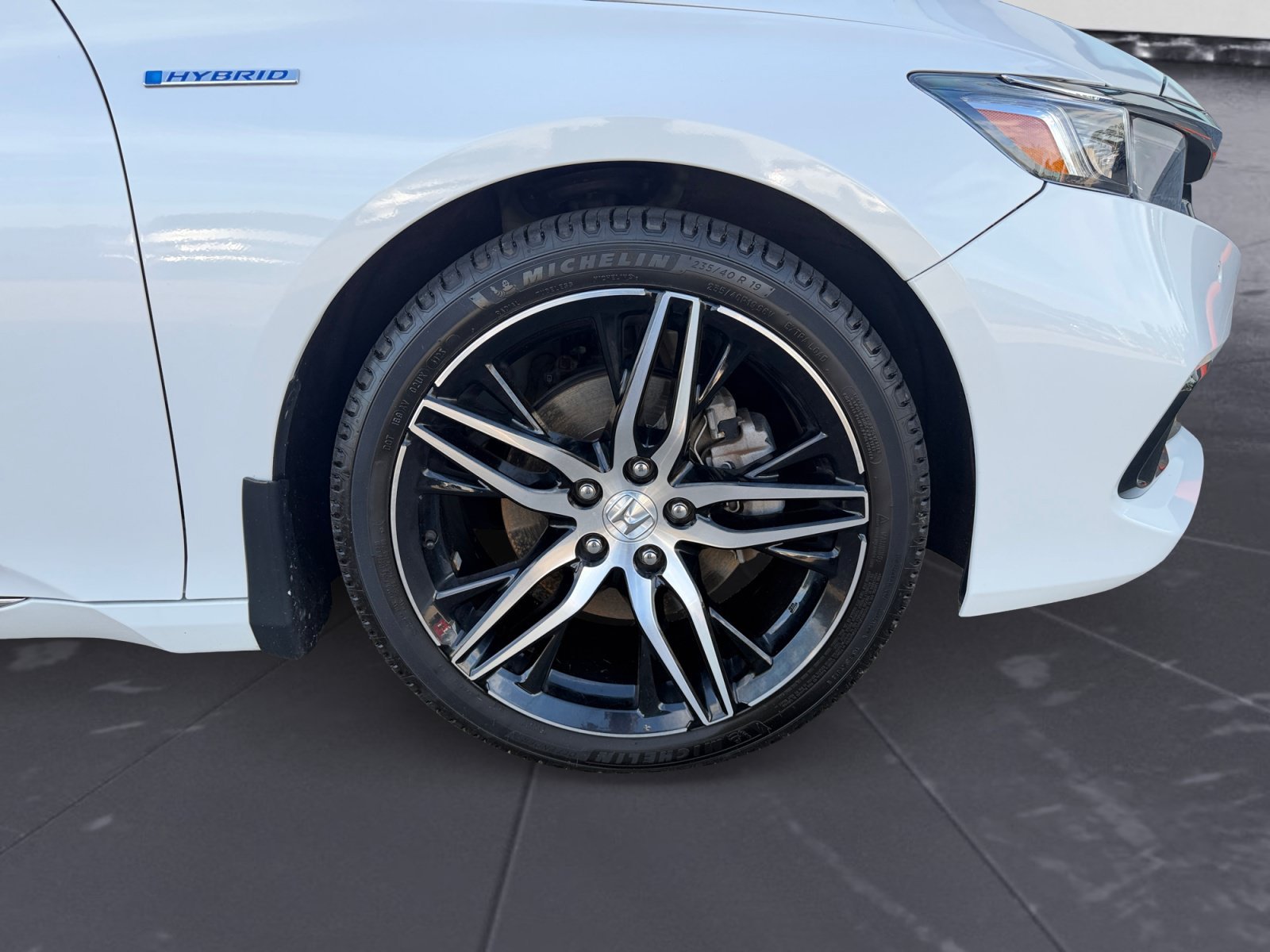 2022 Honda Accord Hybrid Touring - Photo 45