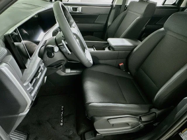 New 2027 Black Hyundai SE image 9