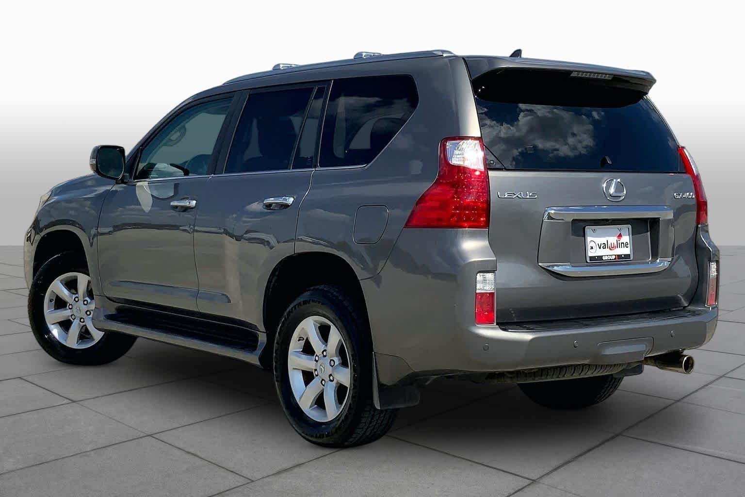Used 2010 Knights Armor Pearl Lexus  image 11