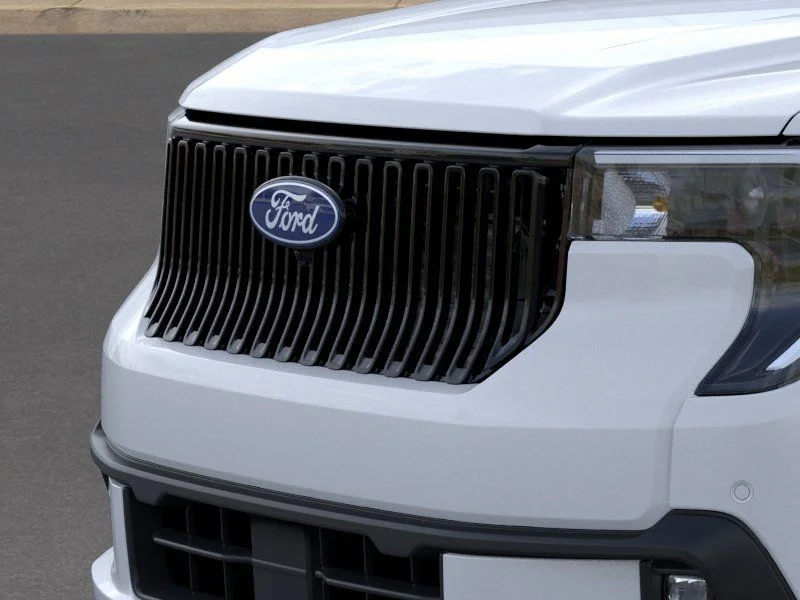 New 2026 White Ford Lobo Standard image 19