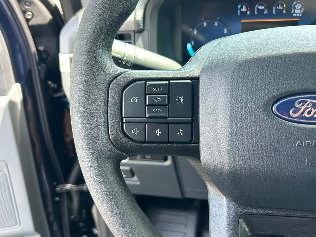 New 2025 Blue Ford XL image 33