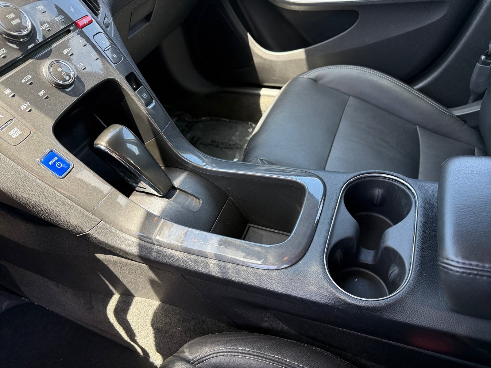 Used 2013 Topaz Metallic Chevrolet  image 13